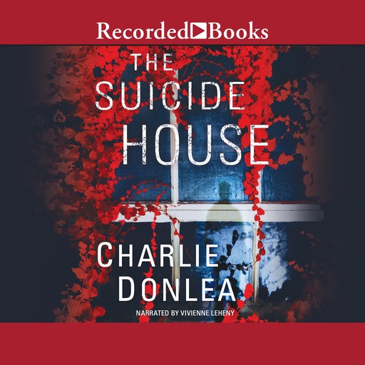 The Suicide House, Charlie Donlea