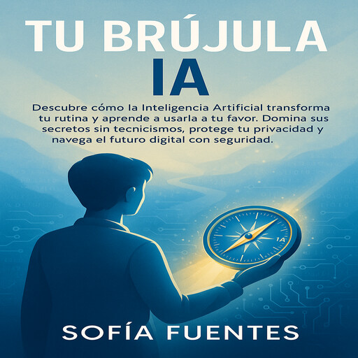 Tu Brújula IA, Geneviève Lavoie