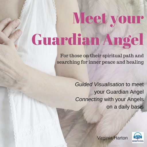 Meet your Guardian Angel, Virginia Harton