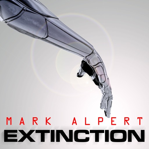 Extinction, Mark Alpert