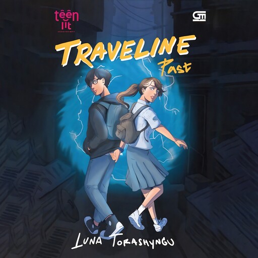 Traveline: Past, Luna Torashyngu