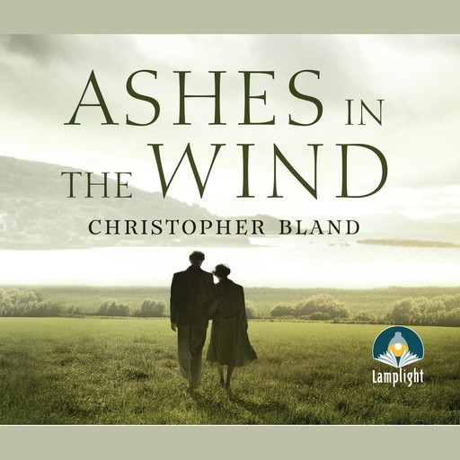 Ashes in the Wind, Christopher Bland