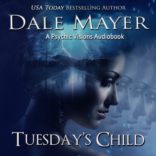 Tuesday’s Child, Dale Mayer