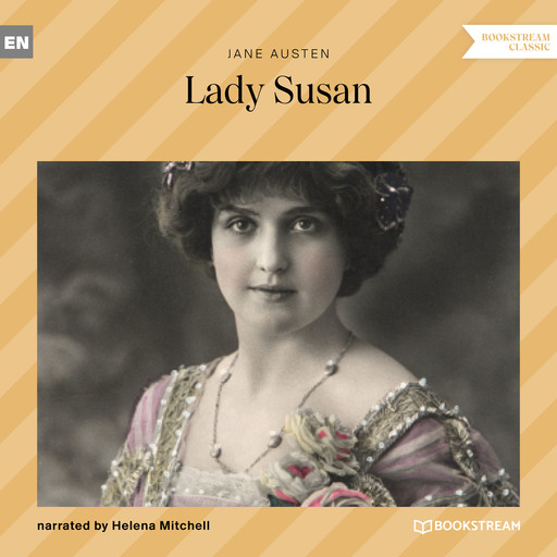 Lady Susan (Unabridged), Jane Austen