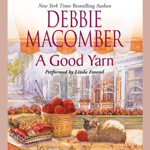 A Good Yarn, Debbie Macomber
