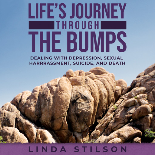 Life’s Journey Through the Bumps, Linda Stilson