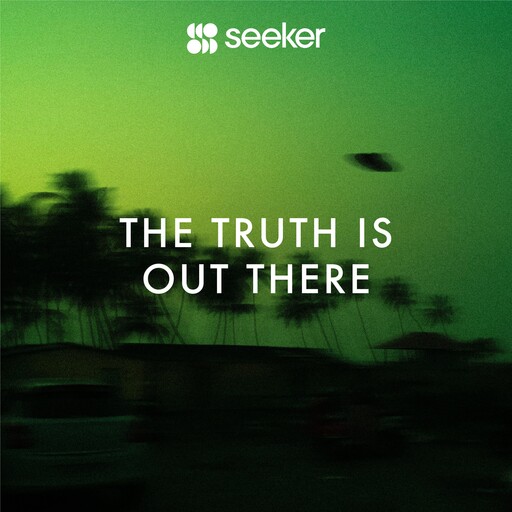 The Truth Is Out There, Seeker