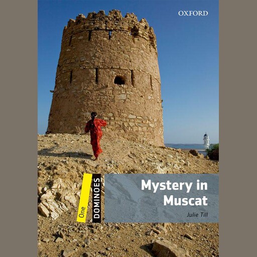 Mystery in Muscat, Julie Till