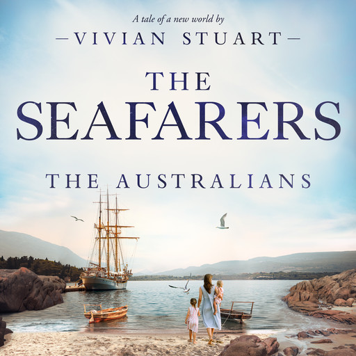 The Seafarers: The Australians 19, Vivian Stuart