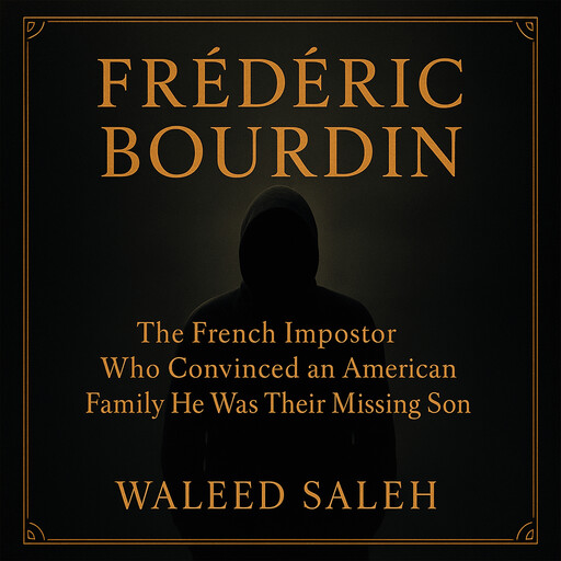 Frédéric Bourdin, Waleed Saleh