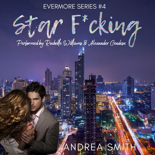 Star F*cking, Andrea Smith