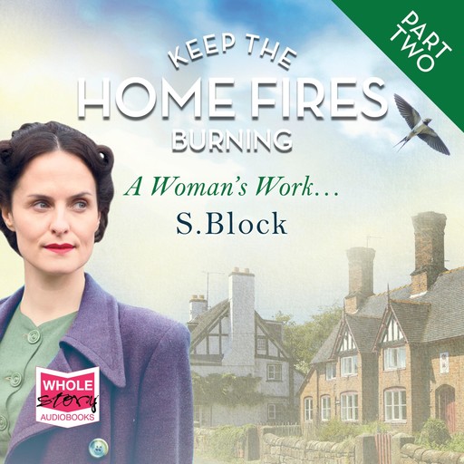 Keep the Home Fires Burning, S. Block