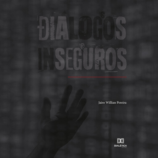 Diálogos Inseguros, Jairo Pereira