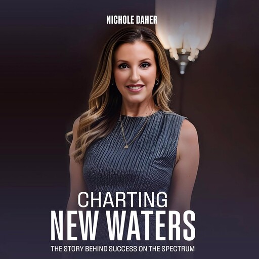 Charting New Waters, Nichole Daher