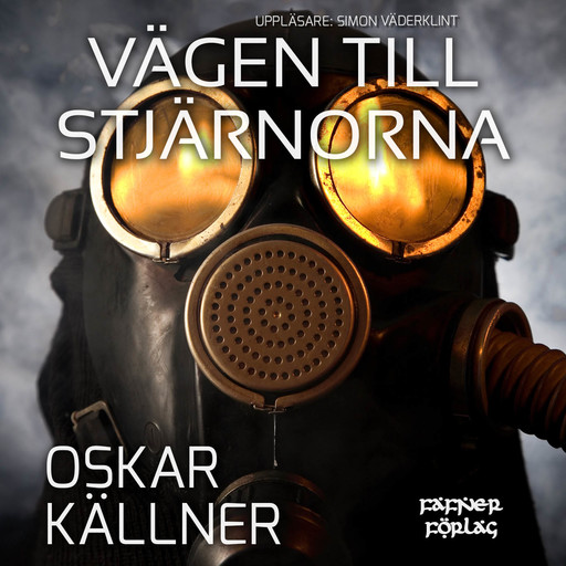 Vägen till stjärnorna, Oskar Källner