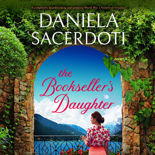 The Bookseller's Daughter, Daniela Sacerdoti