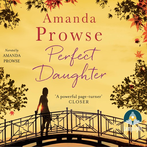 Perfect Daughter, Amanda Prowse