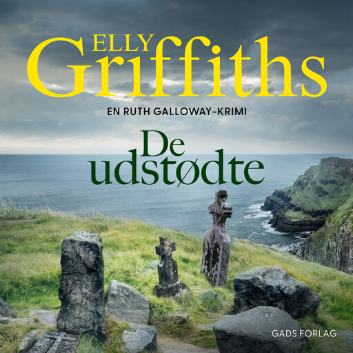 De udstødte, Elly Griffiths