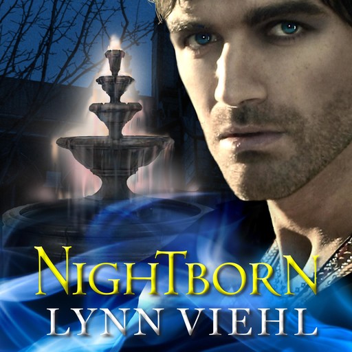 Nightborn, Lynn Viehl