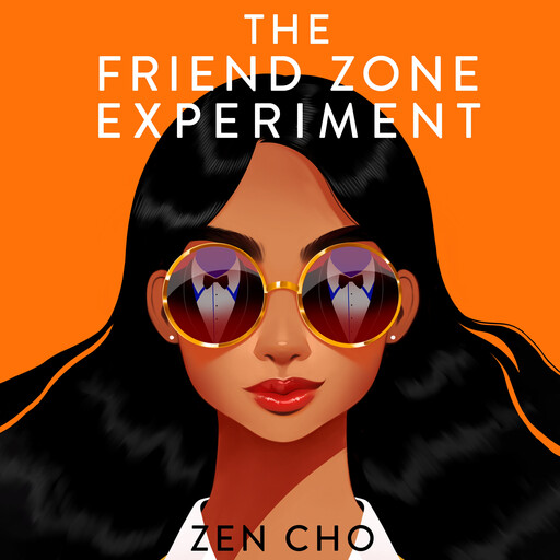 The Friend Zone Experiment, Zen Cho