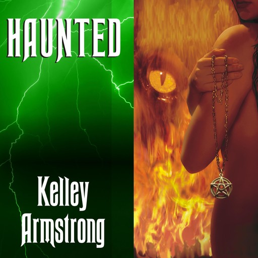 Haunted, Kelley Armstrong