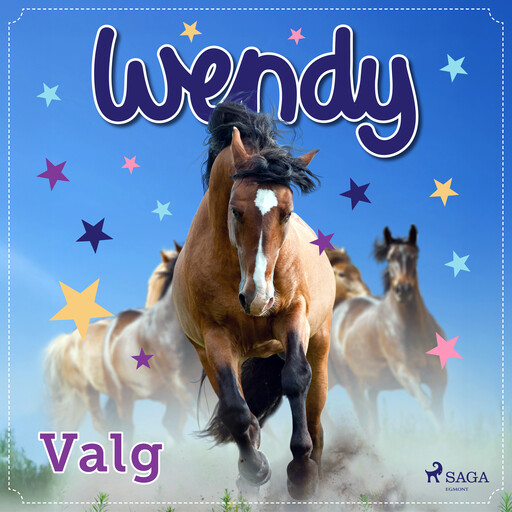 Wendy – Valg, Diverse