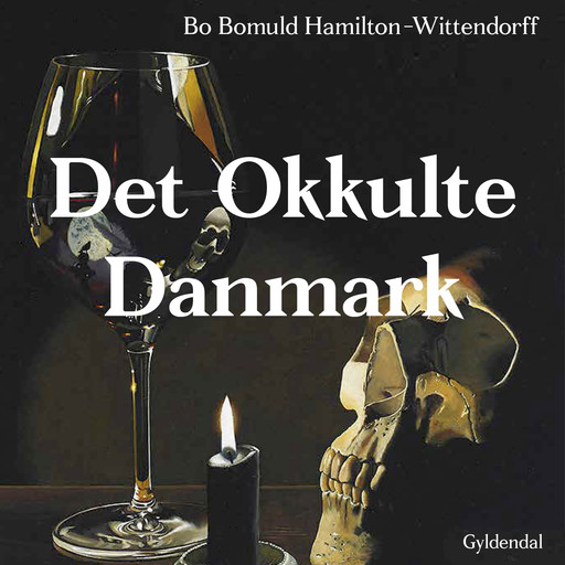 Det okkulte Danmark, Bo Bomuld Hamilton-Wittendorff