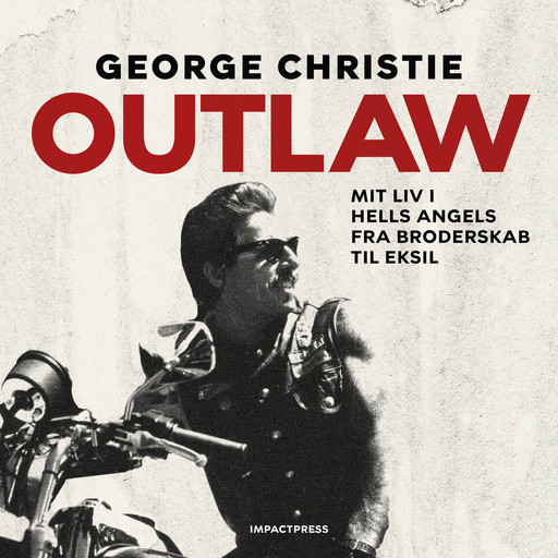 Outlaw, George Christie