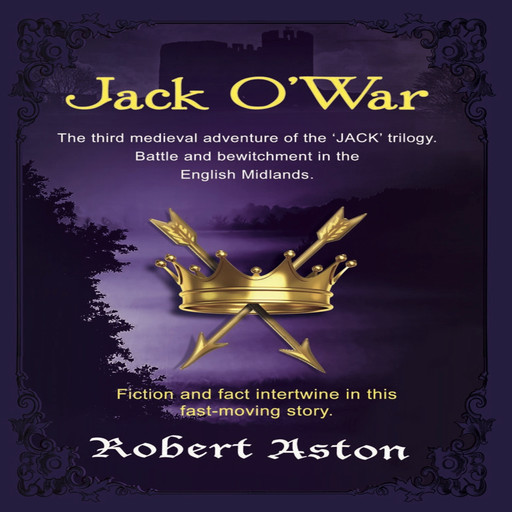 Jack O' War, Robert Aston