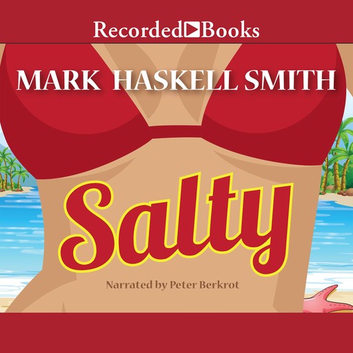 Salty, Mark Smith