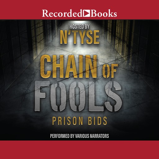 Chain of Fools, N'TYSE, Briana Cole