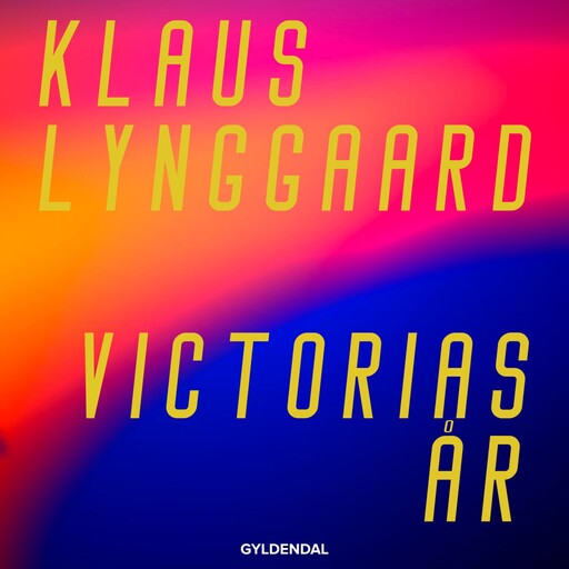 Victorias år, Klaus Lynggaard