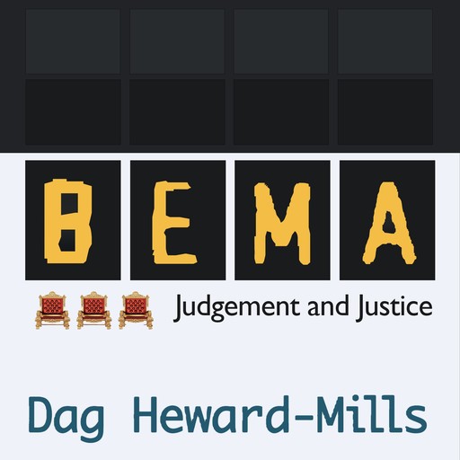 Bema, Dag Heward-Mills