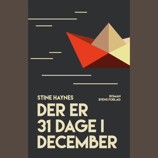 Der er 31 dage i december, Stine Haynes