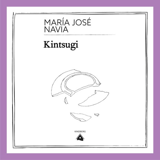 Kintsugi, María José Navia