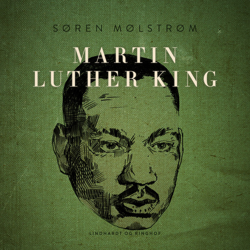 Martin Luther King, Søren Mølstrøm