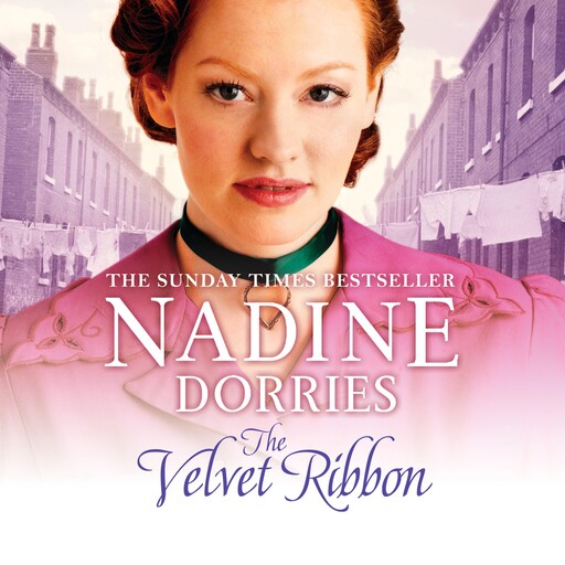 The Velvet Ribbon, Nadine Dorries