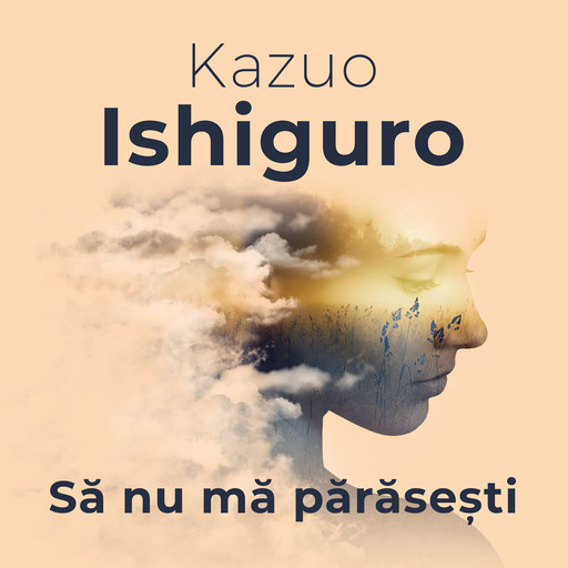 Să nu mă părăsești, Kazuo Ishiguro