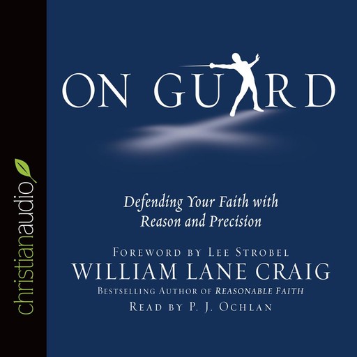 On Guard, William Craig