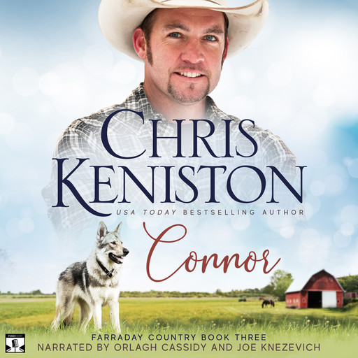 Connor, Chris Keniston