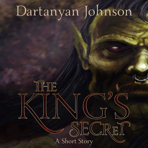 The King's Secret, Dartanyan Johnson