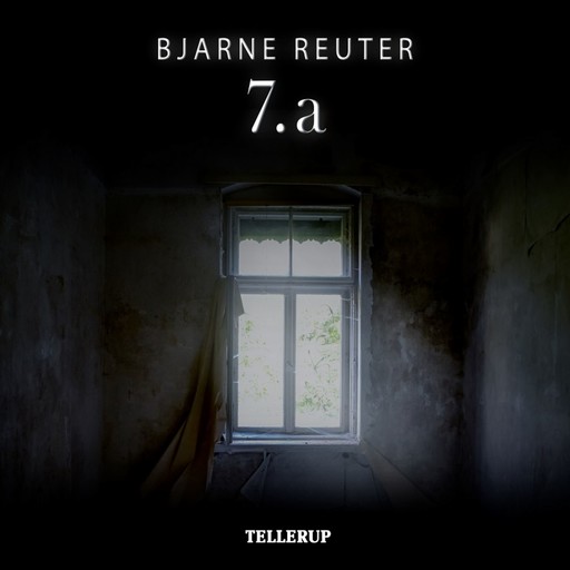 7.a, Bjarne Reuter