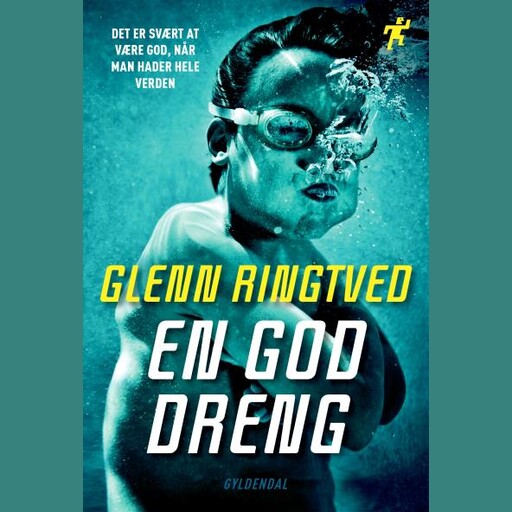 En god dreng, Glenn Ringtved
