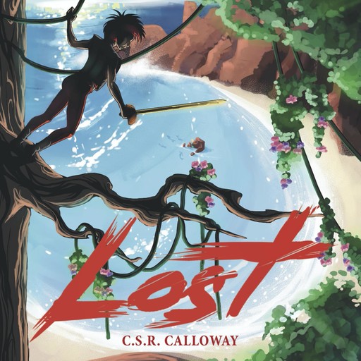 Lost, C.S. R. Calloway