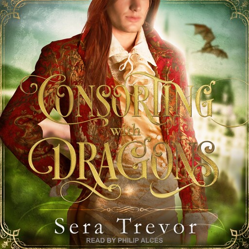 Consorting with Dragons, Sera Trevor