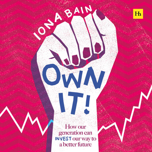 Own It!, Iona Bain