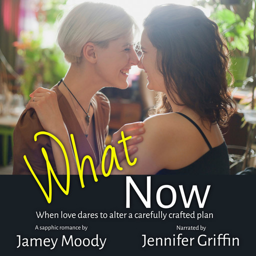 What Now, Jamey Moody