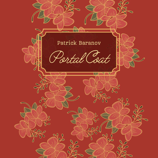 Portal Coat, Patrick Baranov