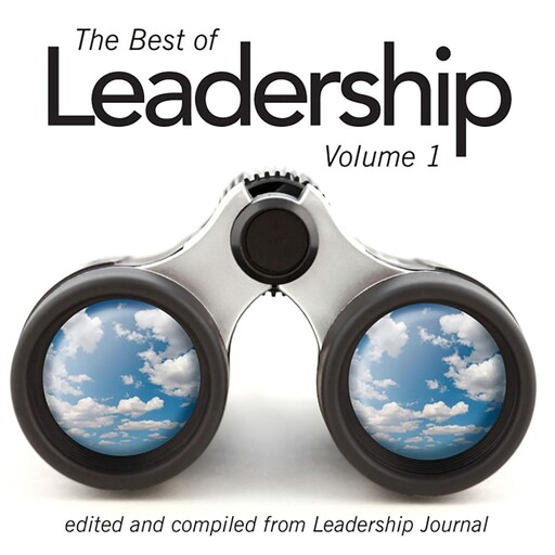 The Best of Leadership, Leadership Journal