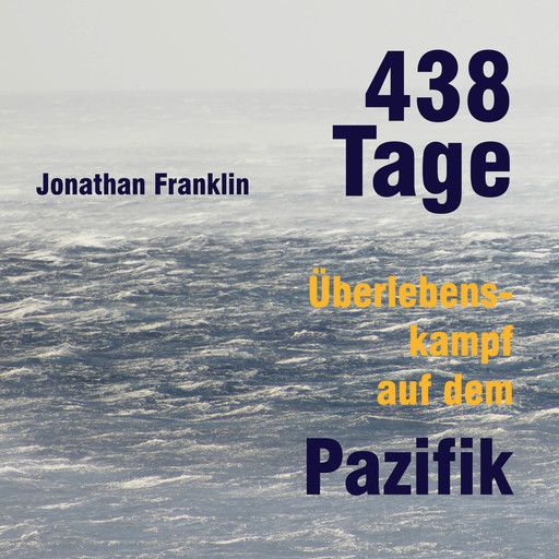 438 Tage, Jonathan Franklin